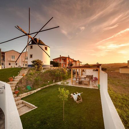 The Indigo Windmill Retreat Лориньян Экстерьер фото