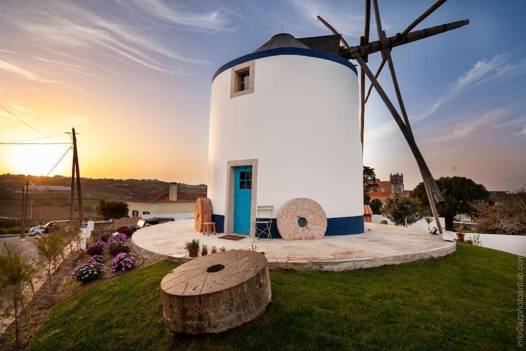 The Indigo Windmill Retreat Лориньян Экстерьер фото