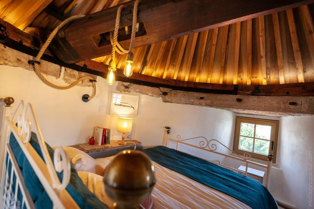 The Indigo Windmill Retreat Лориньян Экстерьер фото
