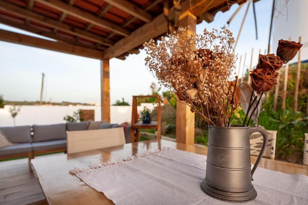 The Indigo Windmill Retreat Лориньян Экстерьер фото